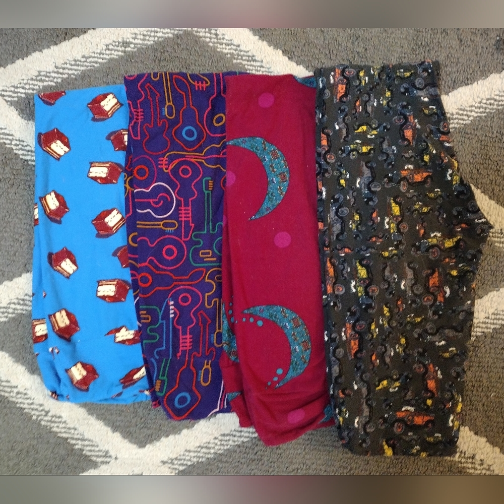LuLaRoe leggings